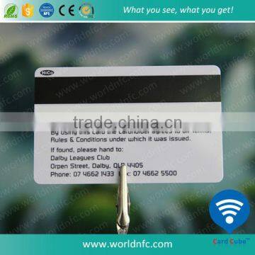Contactless Plus S4k RFID Card photo-2