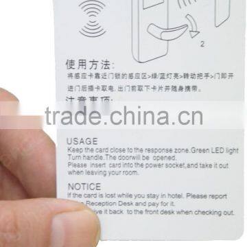 HF RFID CARD photo-4