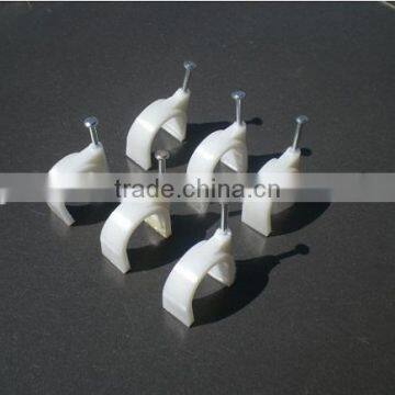 galvanized steel concrete nail thumb brand