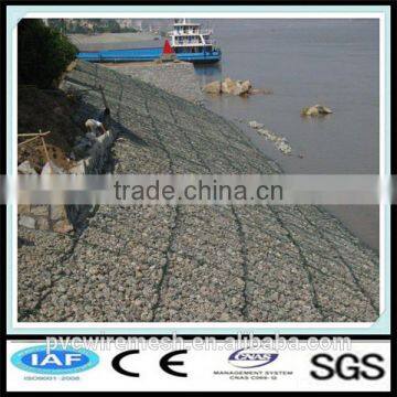 Hepeng company gabion wire mesh/Hexagonal wire netting