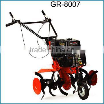 Gasoline Rotary MIni chinese power tiller