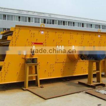 Brazil Selling Hot Double Deck Vibrating Feeder ZSW380*96S