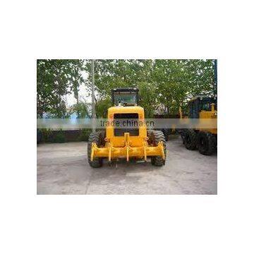 New Model Small Motor Grader Hot Sale photo-4