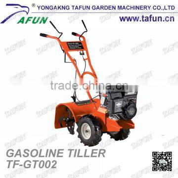 Garden Machinery China/garden Tiller Machine