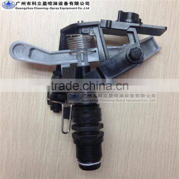 1/2" Plastic Impulse Irrigation Sprinkler photo-2