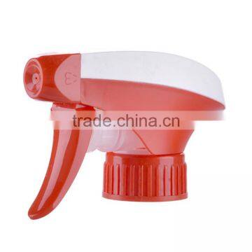 2015 Best Selling OpUs Style Dual Shroud Full Plastic Trigger Sprayer photo-3