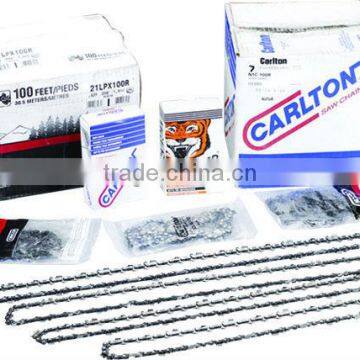 52cc Gas 510mm Cutting Saw With 18"/20" Oregon Saw HLYD-52 photo-2