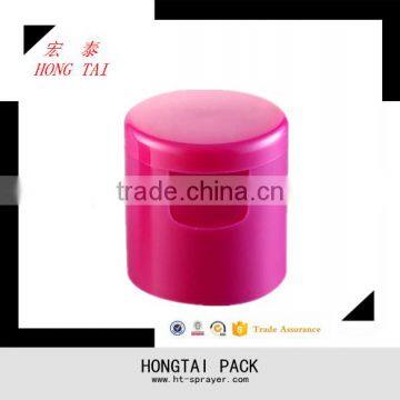 Squeeze Bottle With Flip Top Cap 24/415 photo-2