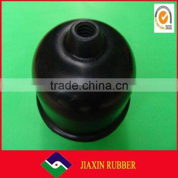 Cleaning Heavy Duty Rubber Toilet Plunger Head