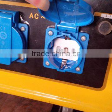 Gasoline Generator, Generator Price, Magnetic Generator photo-5