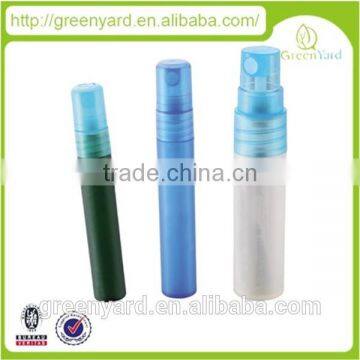 10ml Pen Type Plastic Bottle/mini Plastic Perfume Bottle/perfume Pen With Different Clip photo-3