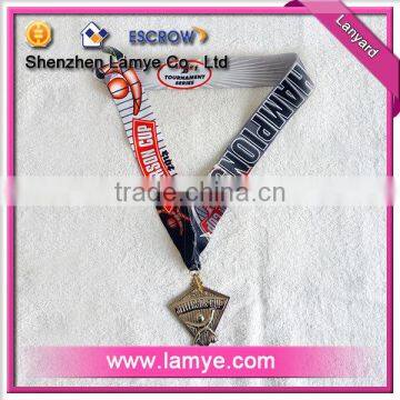 Test Passed Awards Medals and Ribbons