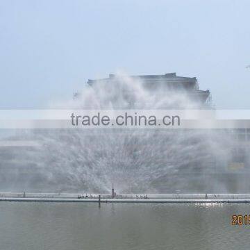 Water Screen Nozzle for Fountain Show photo-4