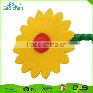 New Design Decorative Water Flower Sprinkler for Garden Irrigation photo-5
