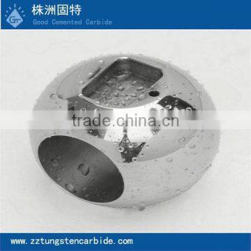 magnetic ball bearings