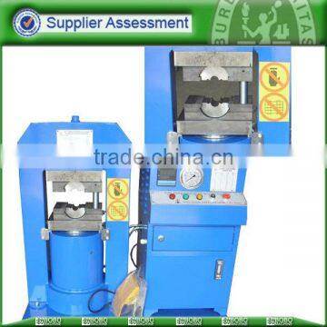 Hydraulic 500 ton wire rope press machine