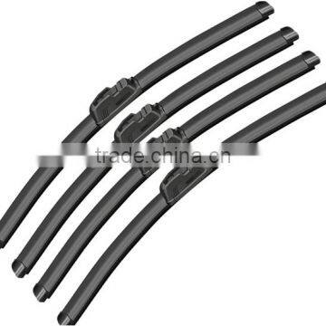 Soft and Flat Car Wiper Blade photo-4