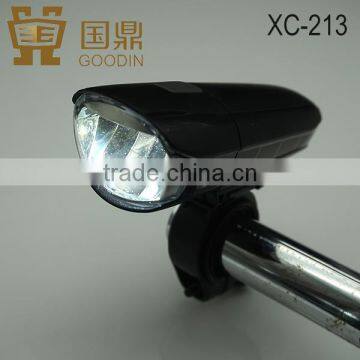 Bike Light,bicycle Head Light Led,1W White LED,25 Lux photo-4