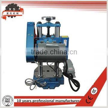JB04-3T Blanking Press Punching Machine Power Press Machine