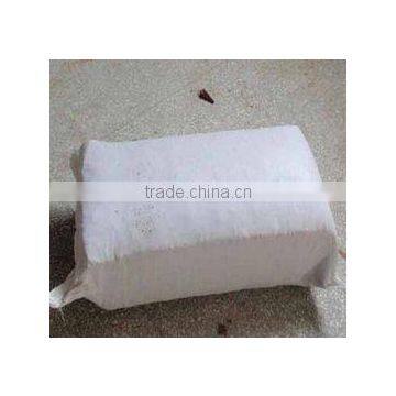 Automatically PLC Control Wood Sawdust Baler Machine With Good Price photo-3