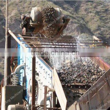 Henan kefan supply Antimony Ore Processing