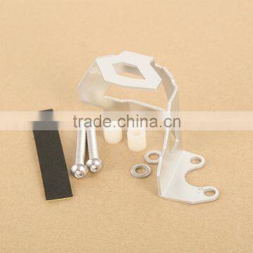 Front Brake Reservoir Guard Cover For BMW F700GS F800GS F700 GS 13-16 14 15 photo-3