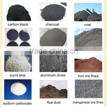 Advanced technology vertical crusher/Vertical combination crusher of zhengke