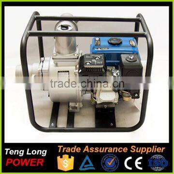 Reliable Quality 188F Gasoline 6 Inch Chemical Pump Made In China photo-5