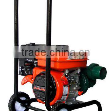 Gasoline Powerful High Pressure 2 Inch Water Pump With High Lift Head photo-4