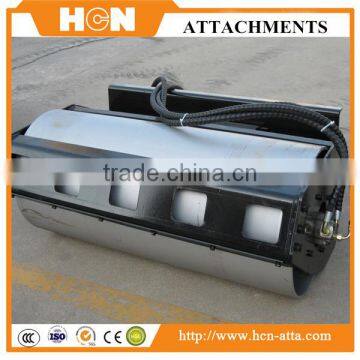 Brand New HCN 0205 Road Roller Vibratory Compactor photo-2