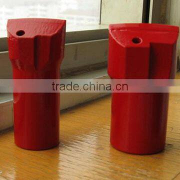 Flat Chipways Chisel Bit/Tapered Rock Drilling Tools photo-2
