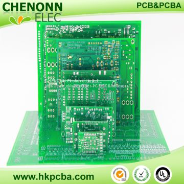 Free shipping PCB prototyping/PCB Samples Manufacturing/PCB Customized fabricating Low cost and high quality