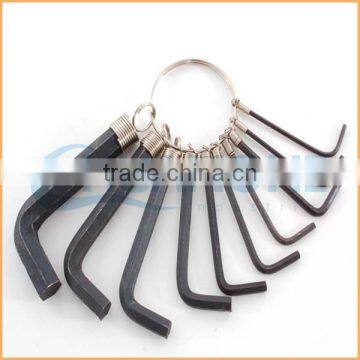 Chuanghe Sales Din911 Alloy Steel l Style Allen Wrench