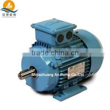 induction electric motor 3-phase