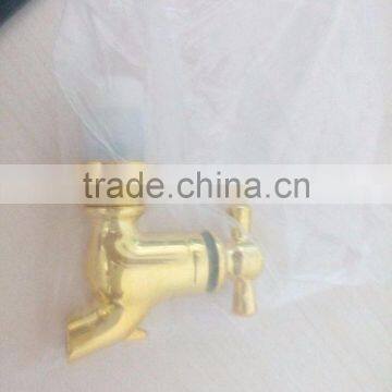 Beverage Dispenser Tap in Stainless Steel Material for Both Colod and Hot photo-2