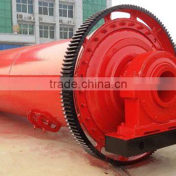Ball Mill Machine in Stock for Customers Around the World photo-2