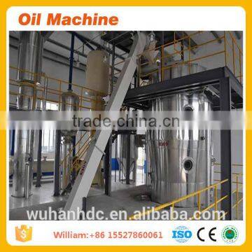 2015 New Project of Castor Oil Making Equipments Castor Seeds Oil Production Process photo-6
