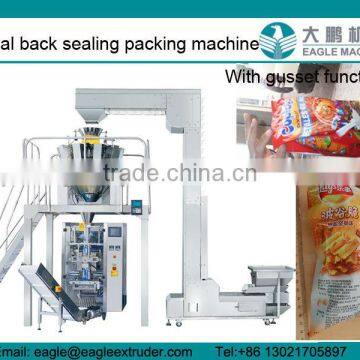 Automatic Food Packing Machinery
