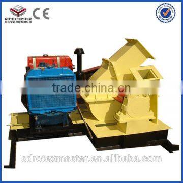 Used Small Wood Chipper/disk Wood Chipper photo-6