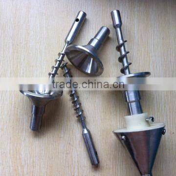 High Quality Spice Powder Filling Packing Machine photo-4