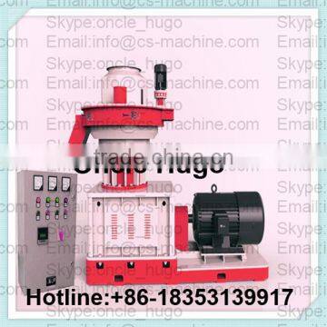 CSPM 2016 New Hot Sale Wood Sawdust Pellet Machine photo-5