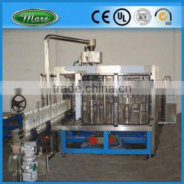 PET Bottle Drinking Water Filling Machine photo-2