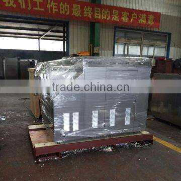 High Pressure Homogenizer photo-3