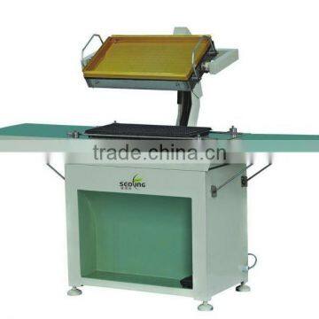 Semi Automatic Seed Planting Machine, Tray Seeding Machine,vegetable Seed Plant Machine photo-4
