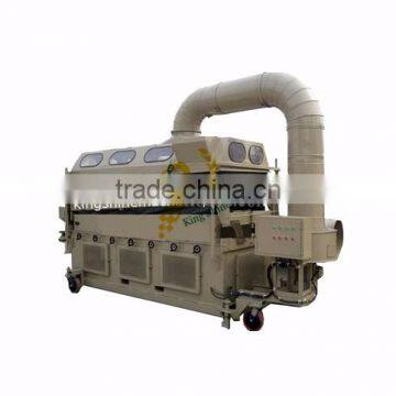 High Precision--Wheat Seeds Cleaning Machine photo-2