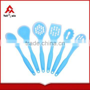 Large Stock Wholesale Best Silicone Kitchen Cooking Utensils for Cooking photo-2