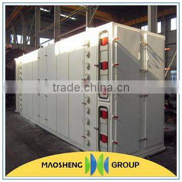 Stainless Steel Soya Oil Making Machine photo-4