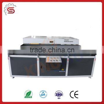 New Design WVP2500B Wood Door Vacuum Membrane Press photo-5