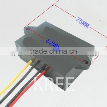 12V24V Turn 24V1A DC-DC Power Supply Module 10-40V Turn 24V1A24W Automatic Power-down photo-4