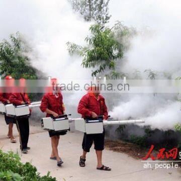 2014 New ELECTRIC Thermal Fogger for Pest Control (5 Years Engine Guarantee) photo-2